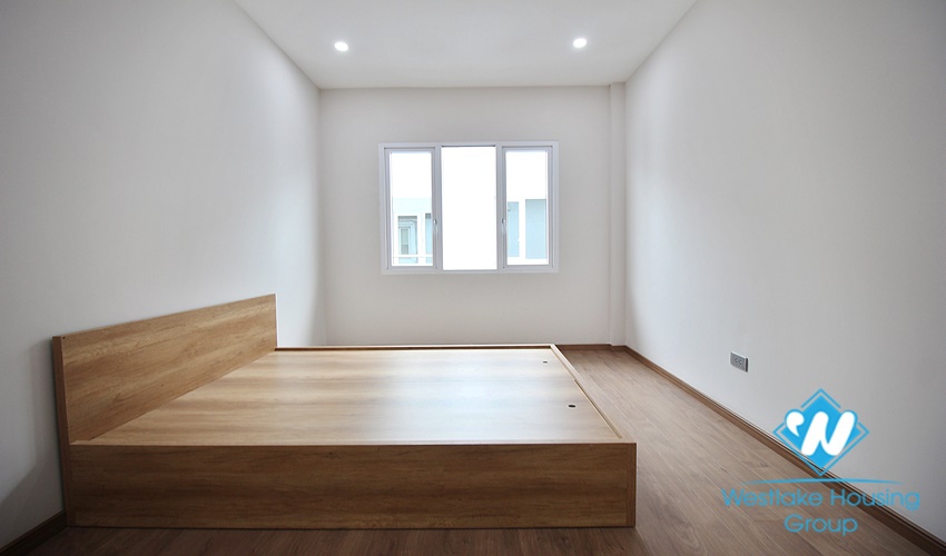 A Newly Modern Villa for rent in Ciputra, Tay Ho, Hanoi